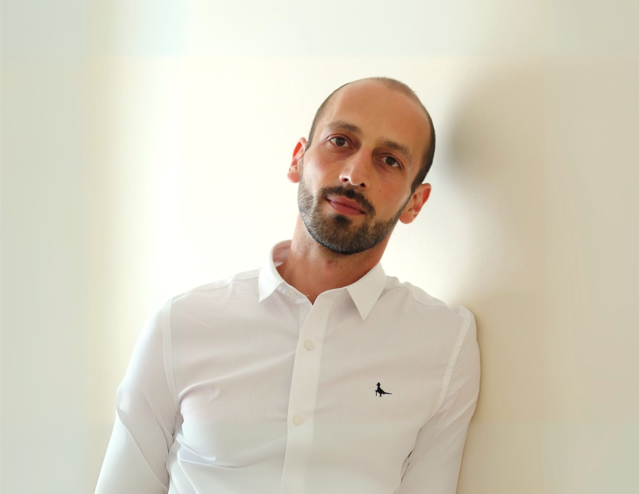 Tim Dimov — True Love Stories